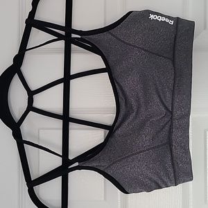 Reebok Sports Bra